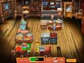 Bezpłatne pobieranie Cooking Dash 3: Thrills and Spills zrzutu ekranu 1