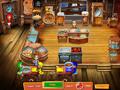Bezpłatne pobieranie Cooking Dash 3: Thrills and Spills zrzutu ekranu 3