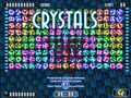 Bezpłatne pobieranie Crystals zrzutu ekranu 1