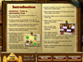 Bezpłatne pobieranie Curse of the Pharaoh: Tears of Sekhmet Strategy Guide zrzutu ekranu 1