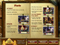 Bezpłatne pobieranie Curse of the Pharaoh: Tears of Sekhmet Strategy Guide zrzutu ekranu 3