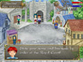 Bezpłatne pobieranie Cute Knight Kingdom zrzutu ekranu 1