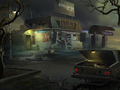 Bezpłatne pobieranie Dark Alleys: Penumbra Motel zrzutu ekranu 1