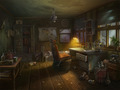 Bezpłatne pobieranie Dark Alleys: Penumbra Motel zrzutu ekranu 2