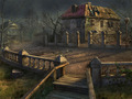 Bezpłatne pobieranie Dark Alleys: Penumbra Motel zrzutu ekranu 3