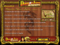 Free download Diamon Jones: Eye of the Dragon Strategy Guide screenshot