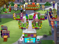 Bezpłatne pobieranie Diner Dash 5: Boom Collector's Edition zrzutu ekranu 2