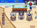Bezpłatne pobieranie Diner Dash: Flo On The Go zrzutu ekranu 3