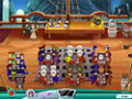 Bezpłatne pobieranie Diner Dash: Flo Through Time zrzutu ekranu 2