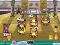 Bezpłatne pobieranie Diner Dash: Flo Through Time zrzutu ekranu 3