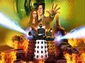Bezpłatne pobieranie Doctor Who: The Adventure Games - City of the Daleks zrzutu ekranu 1