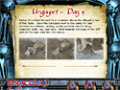 Bezpłatne pobieranie Dracula 3: The Path of the Dragon Strategy Guide zrzutu ekranu 2