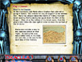 Bezpłatne pobieranie Dracula 3: The Path of the Dragon Strategy Guide zrzutu ekranu 3