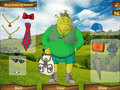 Bezpłatne pobieranie Dress Shrek 4 Party zrzutu ekranu 1