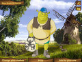 Bezpłatne pobieranie Dress Shrek 4 Party zrzutu ekranu 2