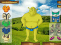 Bezpłatne pobieranie Dress Shrek 4 Party zrzutu ekranu 3