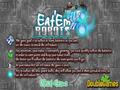 Bezpłatne pobieranie Eat'em Robots zrzutu ekranu 3