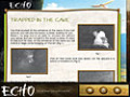 Bezpłatne pobieranie Echo: Secrets of the Lost Cavern Strategy Guide zrzutu ekranu 3