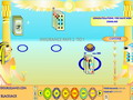 Free download Egyptian Blackjack screenshot