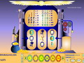 Bezpłatne pobieranie Egyptian Slots zrzutu ekranu 1