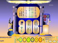 Bezpłatne pobieranie Egyptian Slots zrzutu ekranu 2