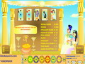 Bezpłatne pobieranie Egyptian Videopoker zrzutu ekranu 2