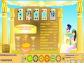 Bezpłatne pobieranie Egyptian Videopoker zrzutu ekranu 3
