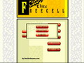 Free download Elite Freecell screenshot