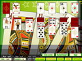 Bezpłatne pobieranie Elite Solitaire zrzutu ekranu 1