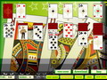 Bezpłatne pobieranie Elite Solitaire zrzutu ekranu 2