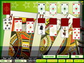 Bezpłatne pobieranie Elite Solitaire zrzutu ekranu 3