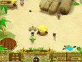 Bezpłatne pobieranie Escape From Paradise 2: A Kingdom's Quest zrzutu ekranu 1