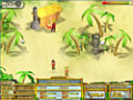 Bezpłatne pobieranie Escape From Paradise zrzutu ekranu 1