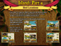 Bezpłatne pobieranie Escape From Paradise 2: A Kingdom's Quest Strategy Guide zrzutu ekranu 3