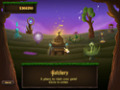 Bezpłatne pobieranie Faerie Solitaire zrzutu ekranu 3