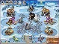 Free download Farm Frenzy 3: Ice Age screenshot