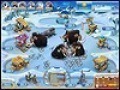 Free download Farm Frenzy 3: Ice Age screenshot