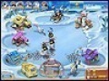 Free download Farm Frenzy 3: Ice Age screenshot