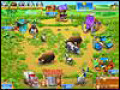 Free download Farm Frenzy 3 screenshot