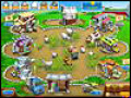 Free download Farm Frenzy: Pizza Party screenshot