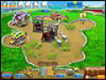 Free download Farm Frenzy: Pizza Party screenshot