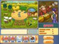 Bezpłatne pobieranie Farm Mania 2 zrzutu ekranu 3