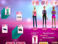 Bezpłatne pobieranie Fashion Solitaire zrzutu ekranu 1