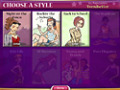 Bezpłatne pobieranie Fashion Solitaire zrzutu ekranu 3