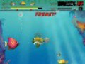 Bezpłatne pobieranie Feeding Frenzy zrzutu ekranu 2