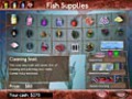 Bezpłatne pobieranie Fish Tycoon zrzutu ekranu 3