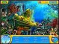 Free download Fishdom H2O: Hidden Odyssey screenshot