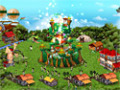 Bezpłatne pobieranie Floating Kingdoms zrzutu ekranu 2