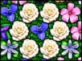 Bezpłatne pobieranie Flower's Story zrzutu ekranu 2