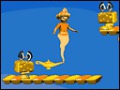 Free download Foxy Jumper 2 screenshot